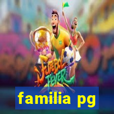 familia pg